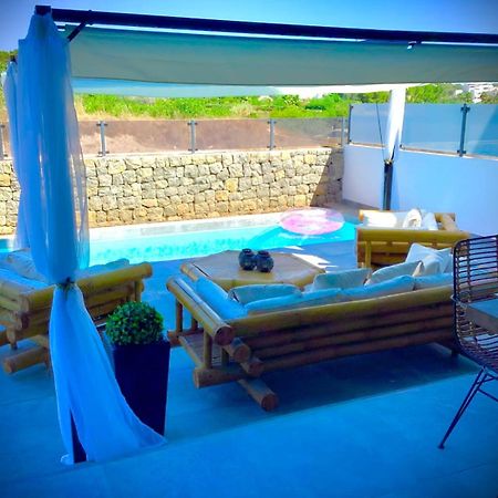 Aparthotel White House Ibiza Nuestra Señora de Jesús Exterior foto