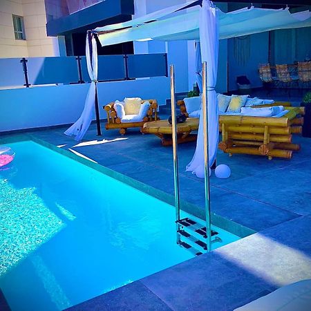 Aparthotel White House Ibiza Nuestra Señora de Jesús Exterior foto