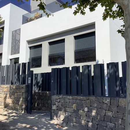 Aparthotel White House Ibiza Nuestra Señora de Jesús Exterior foto