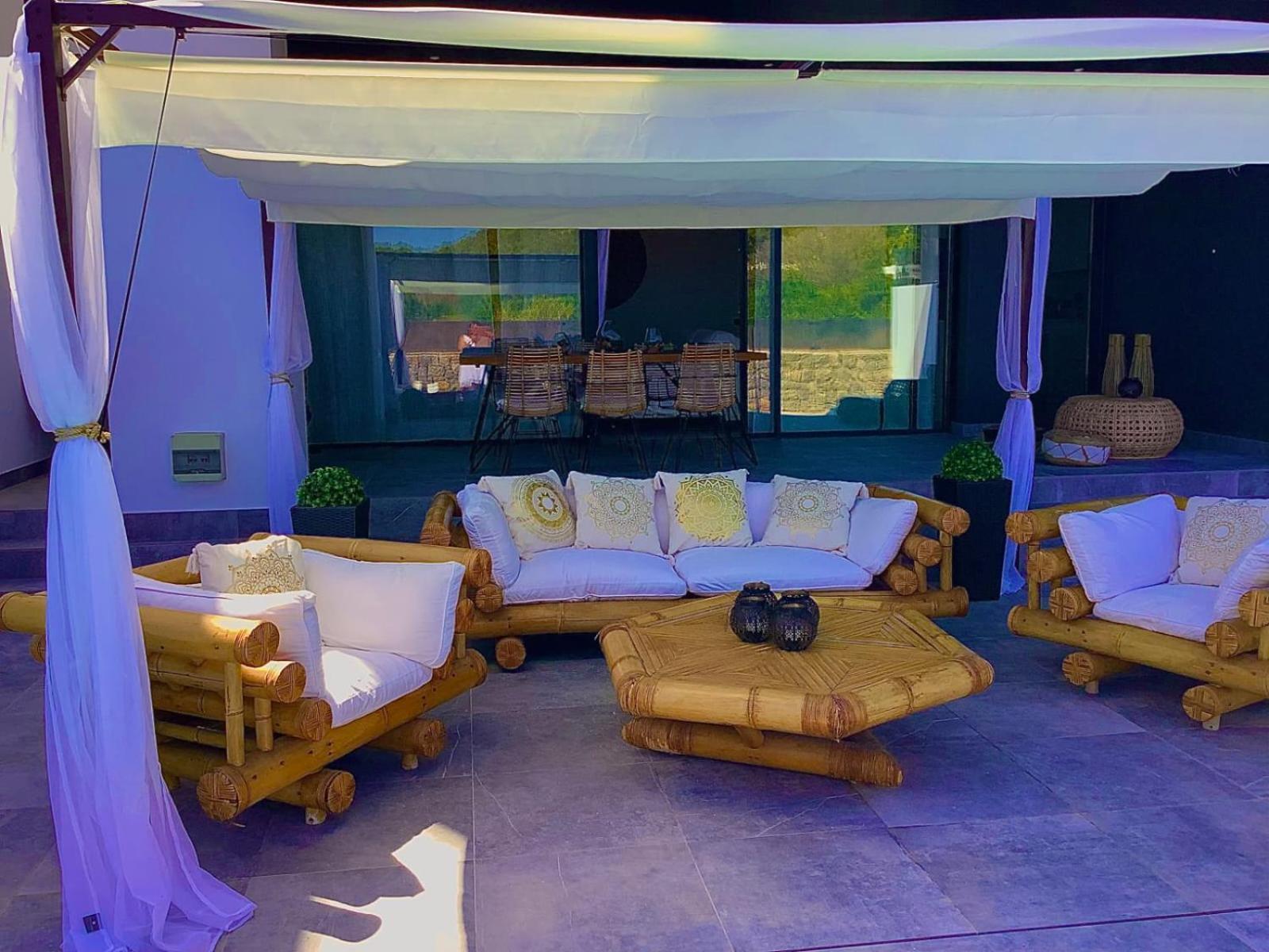 Aparthotel White House Ibiza Nuestra Señora de Jesús Exterior foto